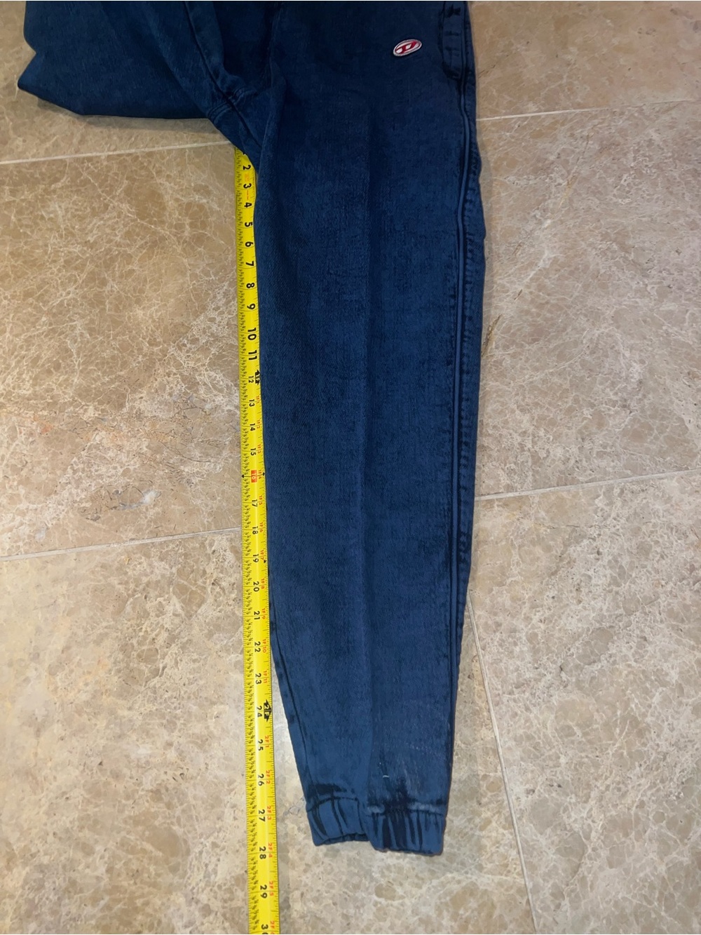 Authentic Men’s Diesel Set - Picture 10 of 11